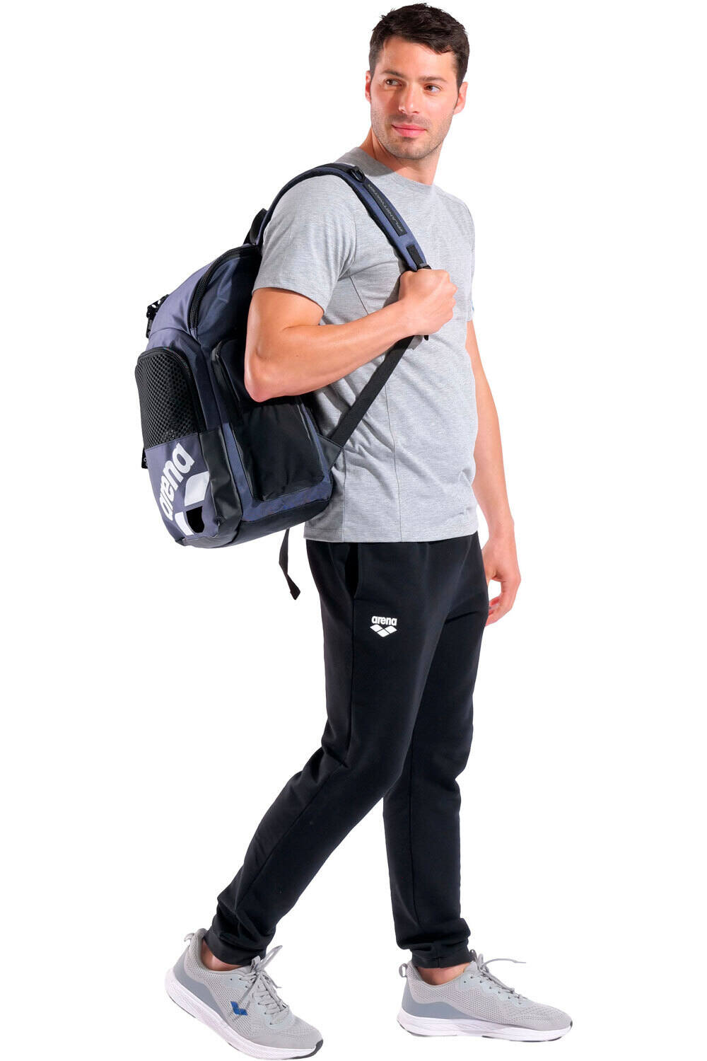 Arena mochila deporte ARENA ONE GO vista frontal