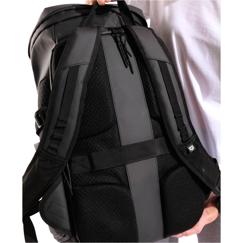 Arena mochila deporte ARENA ULIXES 07