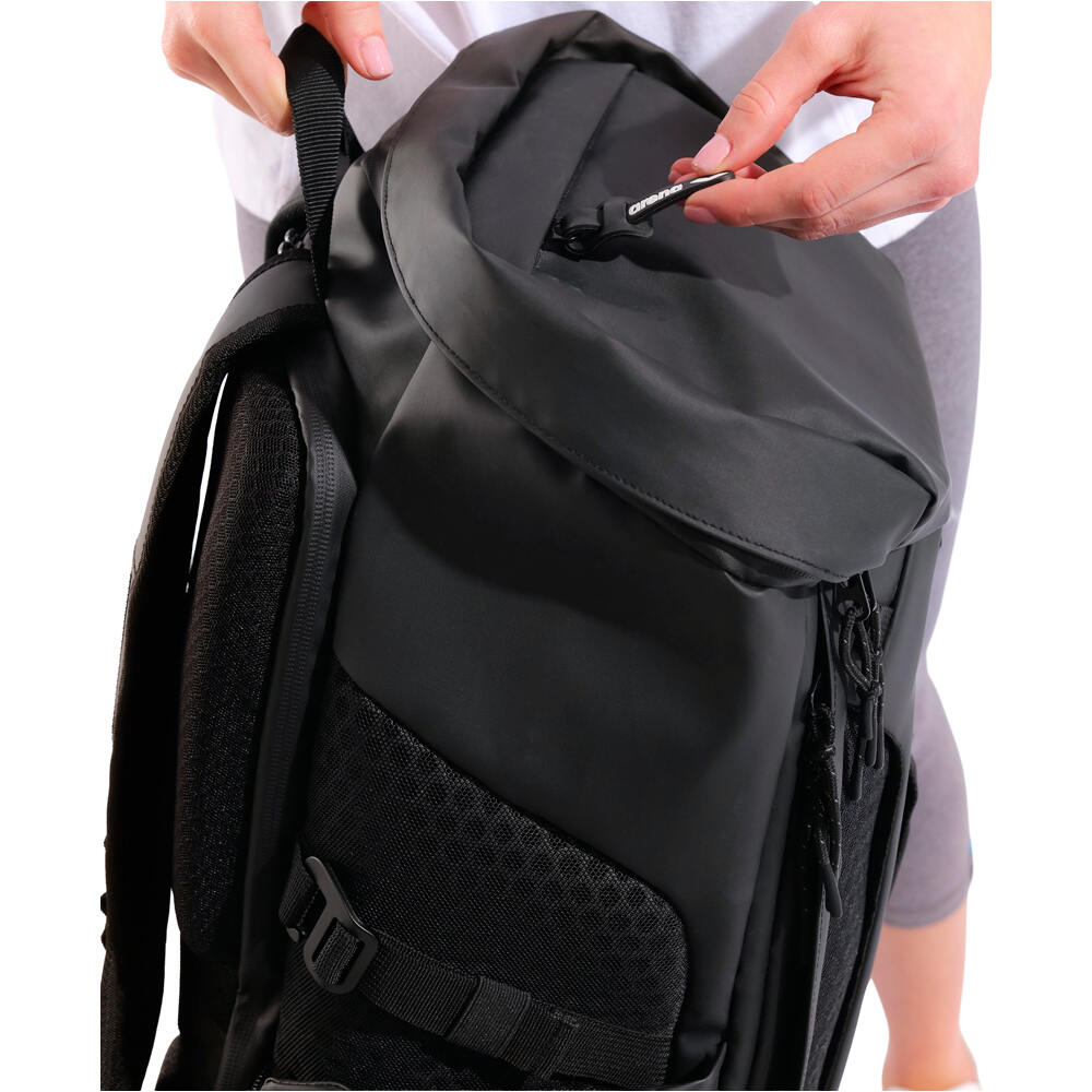 Arena mochila deporte ARENA ULIXES 12