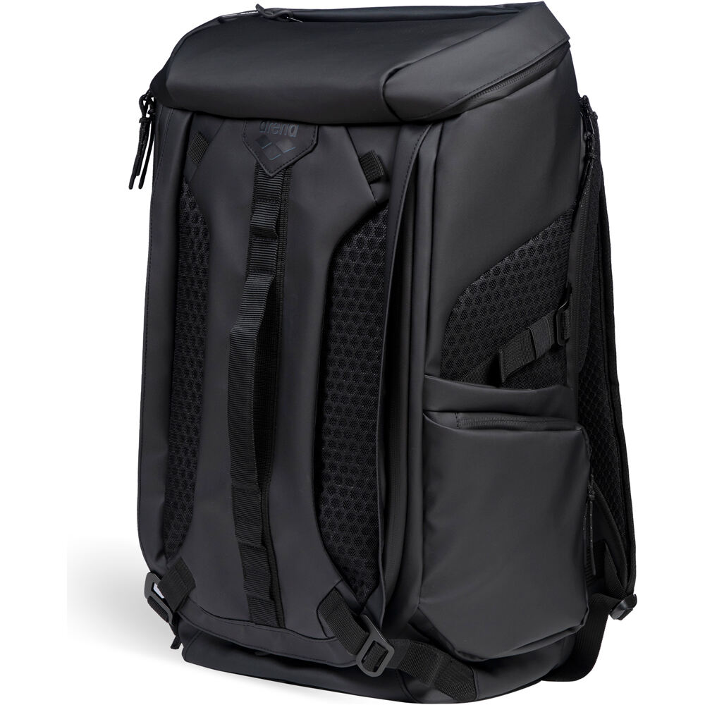 Arena mochila deporte ARENA ULIXES vista frontal