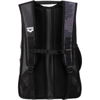 Arena mochila deporte BOLSA FASTPACK 3.0 ALLOVER 03