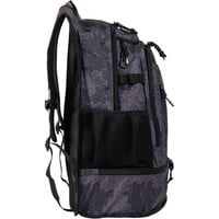 Arena mochila deporte BOLSA FASTPACK 3.0 ALLOVER 05