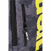 Arena mochila deporte BOLSA FASTPACK 3.0 ALLOVER 07