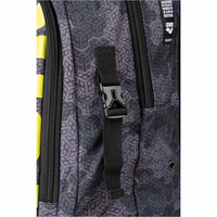 Arena mochila deporte BOLSA FASTPACK 3.0 ALLOVER 08
