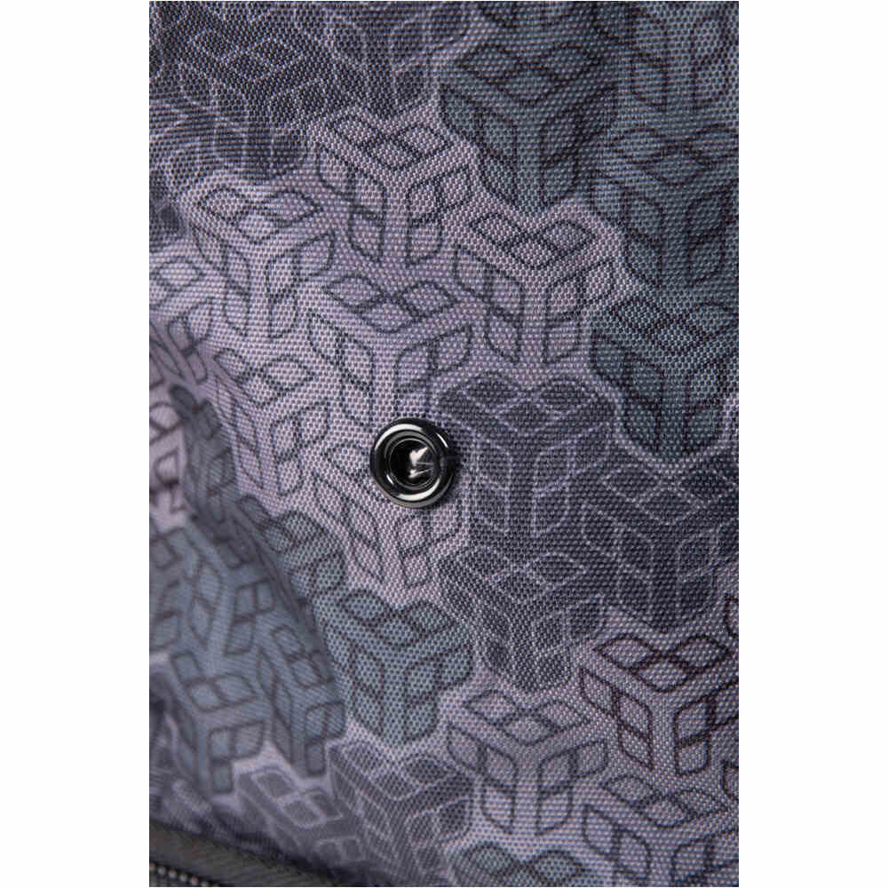 Arena mochila deporte BOLSA FASTPACK 3.0 ALLOVER 09