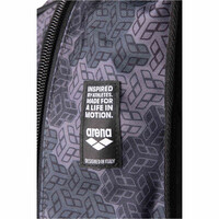 Arena mochila deporte BOLSA FASTPACK 3.0 ALLOVER 10