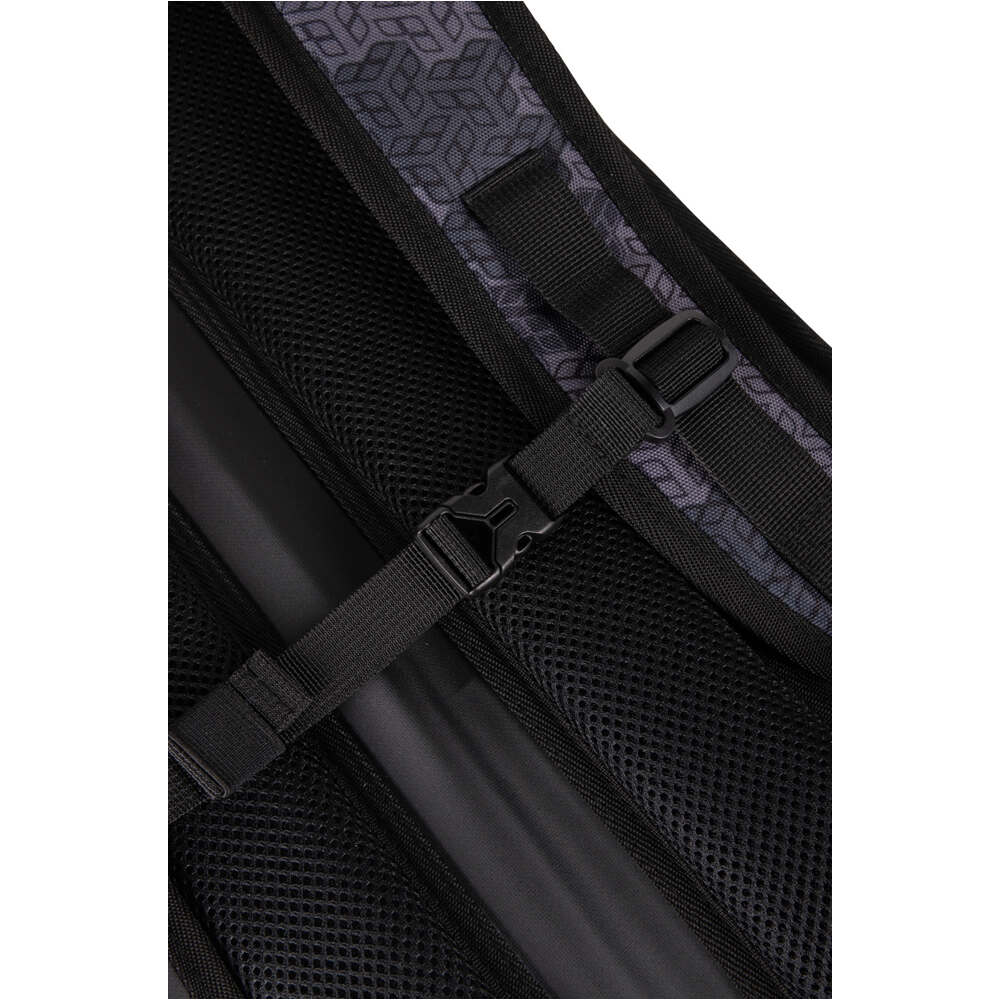 Arena mochila deporte BOLSA FASTPACK 3.0 ALLOVER 11