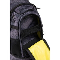 Arena mochila deporte BOLSA FASTPACK 3.0 ALLOVER 15