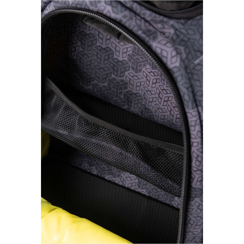 Arena mochila deporte BOLSA FASTPACK 3.0 ALLOVER 16