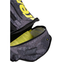 Arena mochila deporte BOLSA FASTPACK 3.0 ALLOVER 17