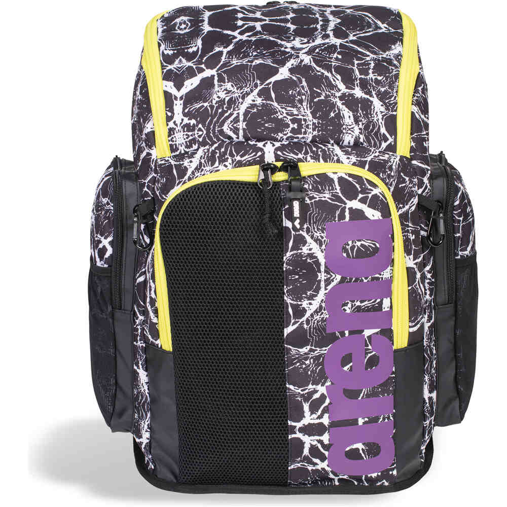 Arena mochila deporte SPIKY III BACKPACK 02
