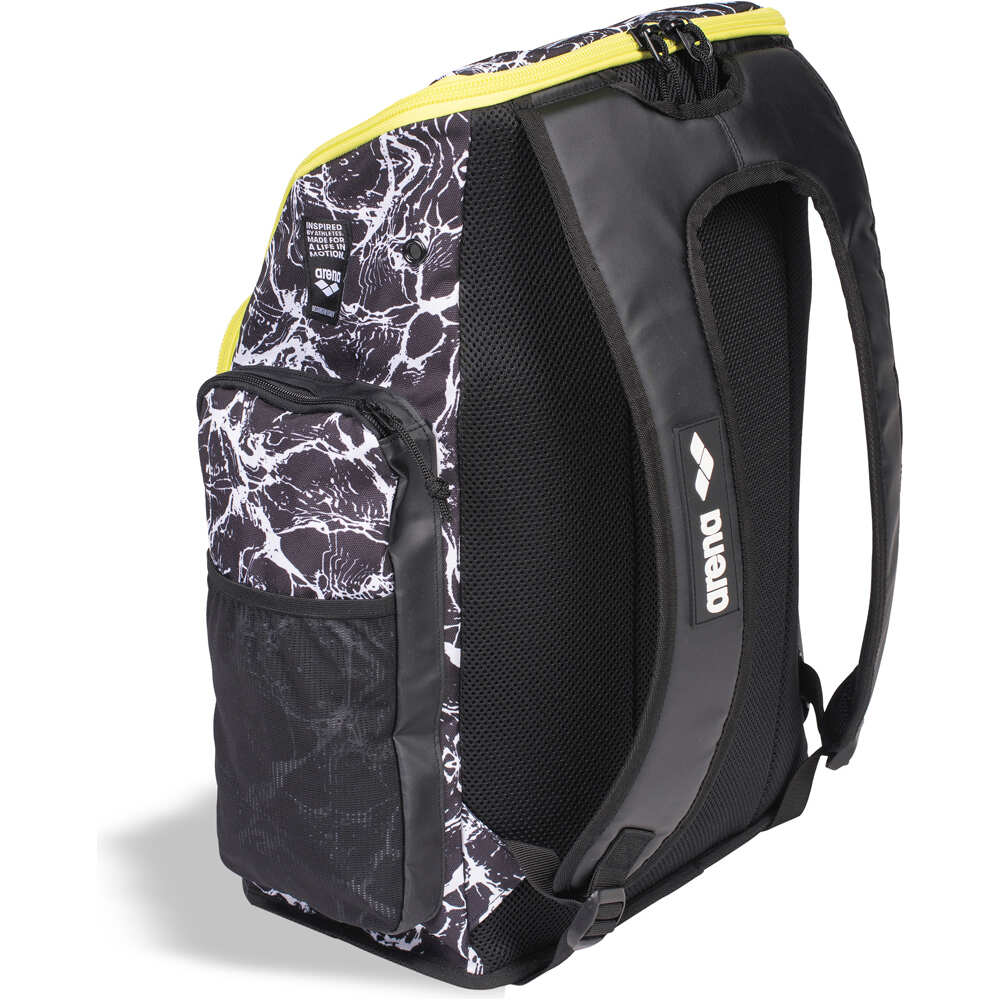 Arena mochila deporte SPIKY III BACKPACK 03