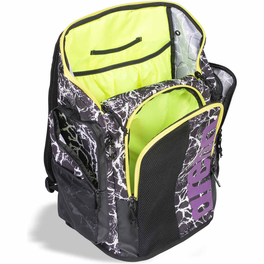 Arena mochila deporte SPIKY III BACKPACK 04