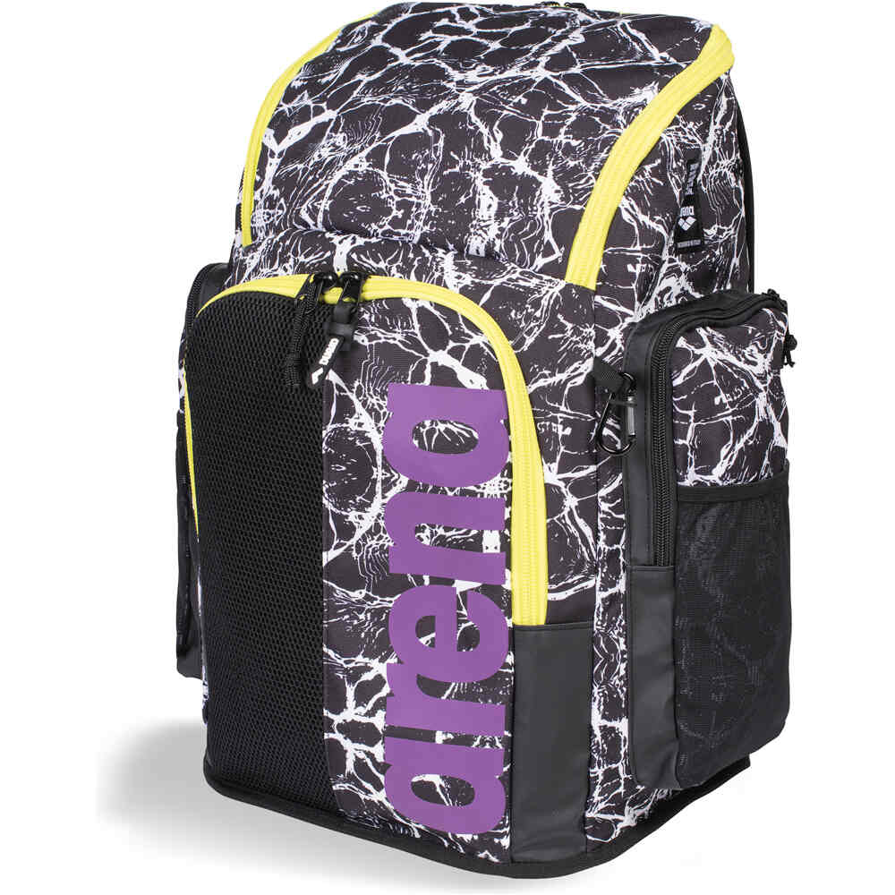Arena mochila deporte SPIKY III BACKPACK vista frontal