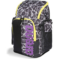 Arena mochila deporte SPIKY III BACKPACK vista frontal