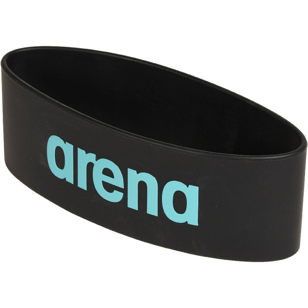 Arena tabla natación ANKLE BAND PRO vista frontal