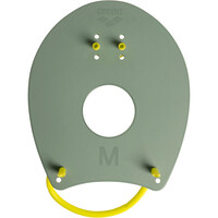 Arena tabla natación ELITE HAND PADDLE 2 02