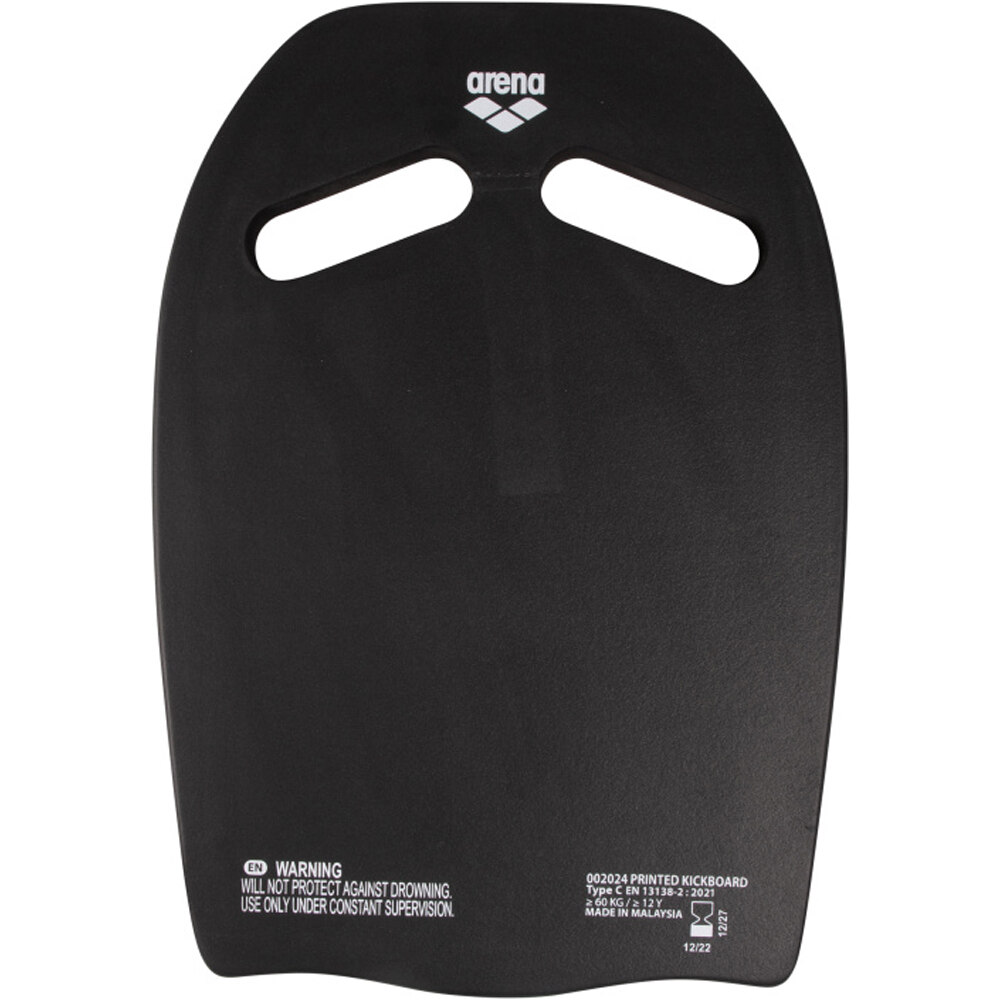 Arena tabla natación TABLA PRINTED KICKBOARD 01