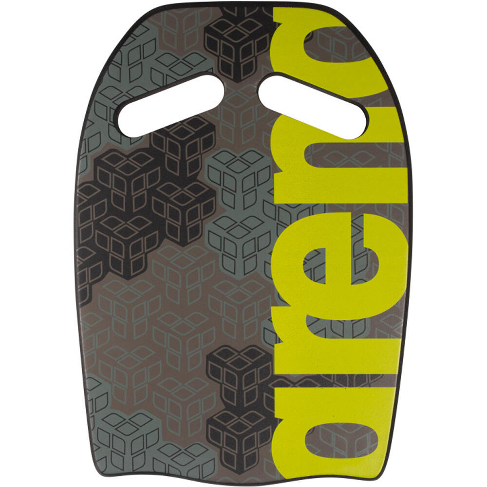 Arena tabla natación TABLA PRINTED KICKBOARD 02