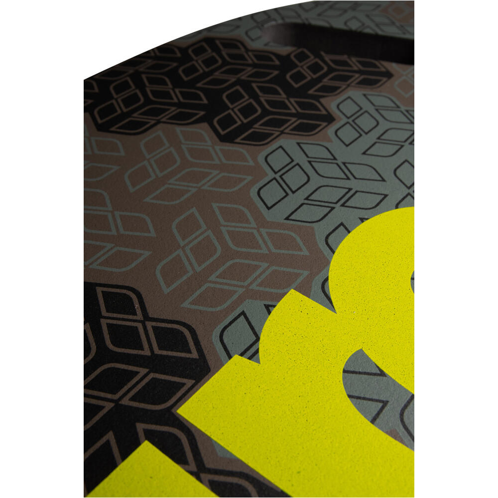 Arena tabla natación TABLA PRINTED KICKBOARD 04