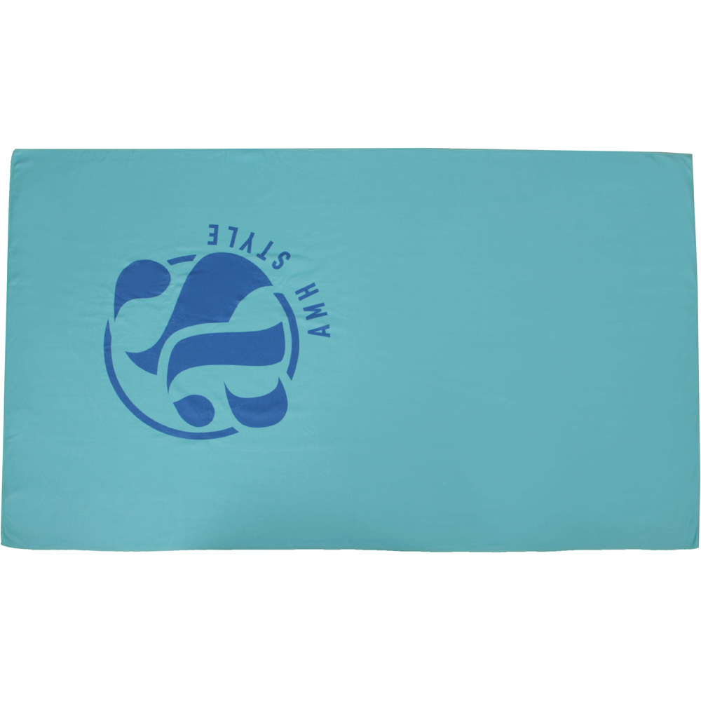 As Amh Style toallas playa TOALLA AMH vista frontal