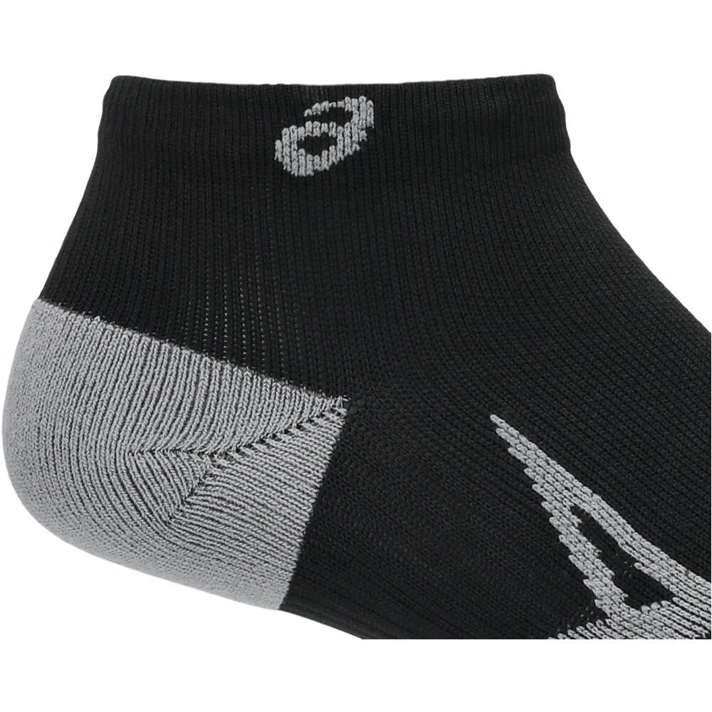 Asics calcetines running 2 PACK LIGHTWEIGHT RUN ANKLE SOCK 02