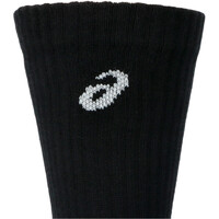 Asics calcetines running 3 PACK CREW SOCK 02