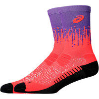 Asics calcetines running PERFORMANCE RUN SOCK CREW 01
