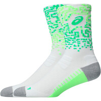 Asics calcetines running PERFORMANCE RUN SOCK CREW 01