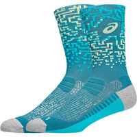 Asics calcetines running PERFORMANCE RUN SOCK CREW 01
