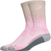Asics calcetines running PERFORMANCE RUN SOCK CREW 01