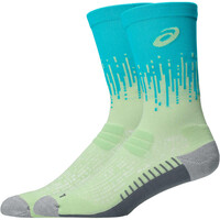 Asics calcetines running PERFORMANCE RUN SOCK CREW 01