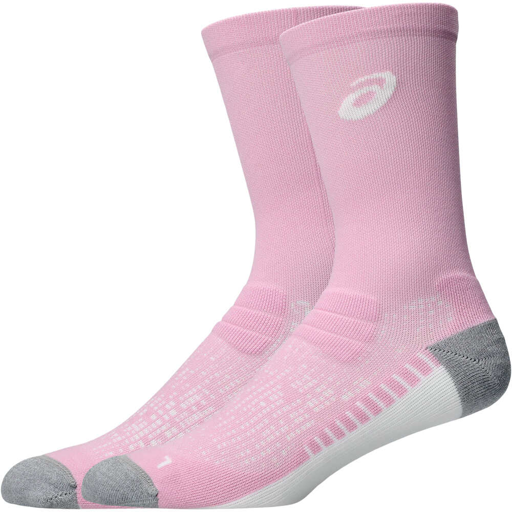 Asics calcetines running PERFORMANCE RUN SOCK CREW 01