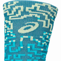 Asics calcetines running PERFORMANCE RUN SOCK CREW 02