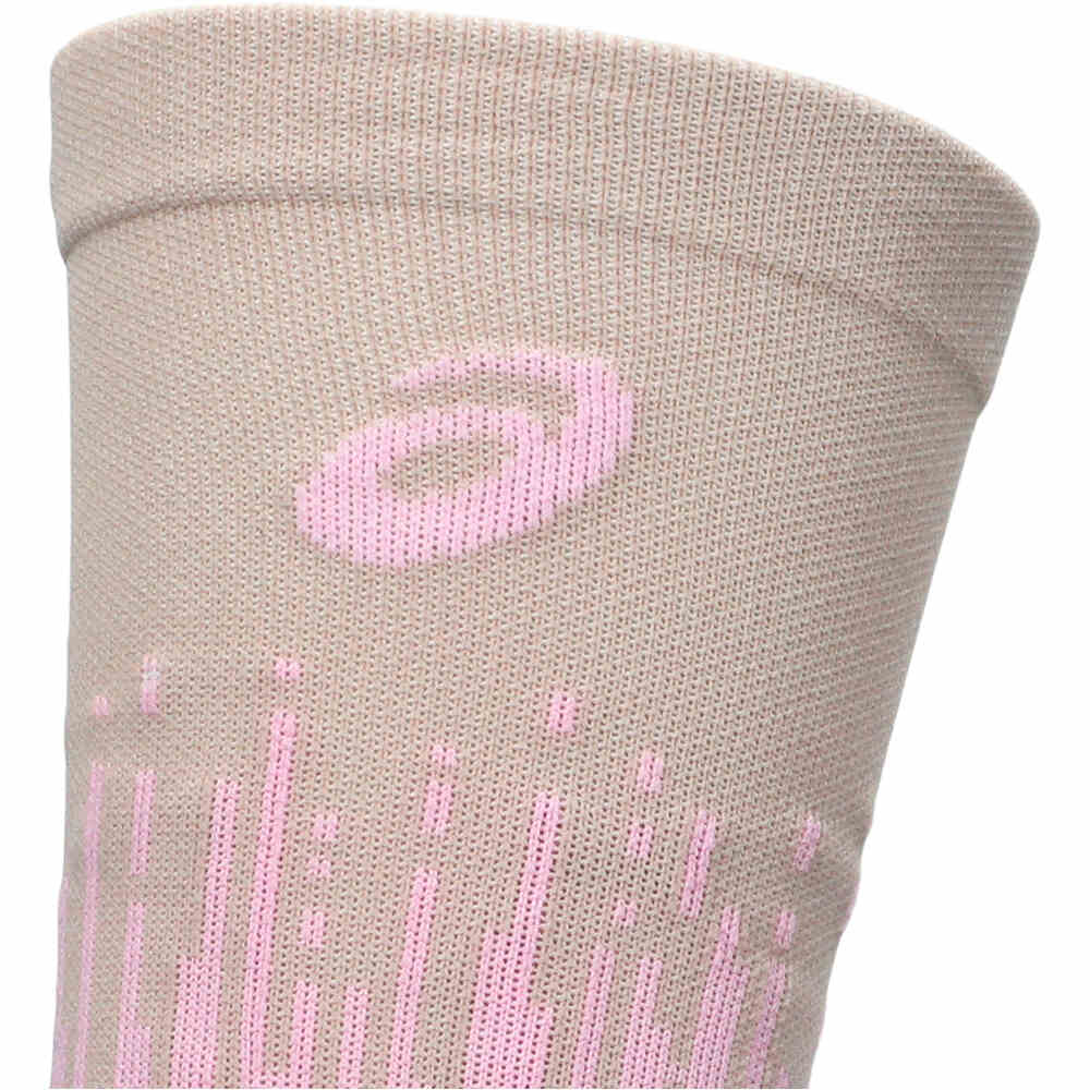 Asics calcetines running PERFORMANCE RUN SOCK CREW 02