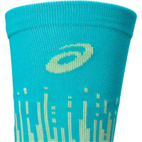 Asics calcetines running PERFORMANCE RUN SOCK CREW 02