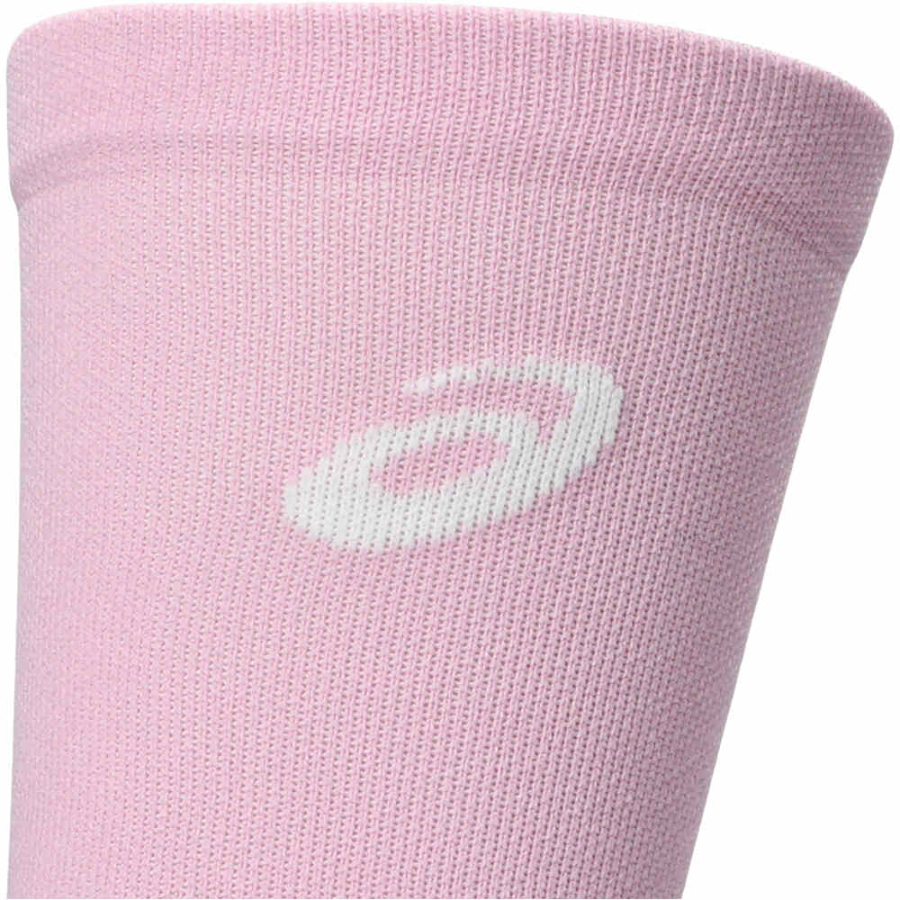 Asics calcetines running PERFORMANCE RUN SOCK CREW 02