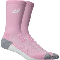 Asics calcetines running PERFORMANCE RUN SOCK CREW vista frontal