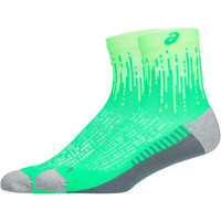 Asics calcetines running PERFORMANCE RUN SOCK QUARTER 01
