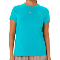 ROAD SEAMLESS SS TOP