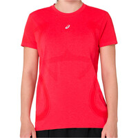 ROAD SEAMLESS SS TOP