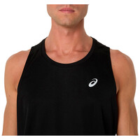 Asics camiseta entrenamiento tirantes hombre ASICS CORE SINGLET 03