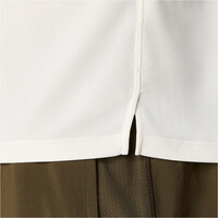 Asics camiseta técnica manga corta hombre ASICS CORE SS TOP 04