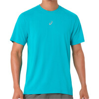ROAD SEAMLESS SS TOP