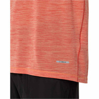 Asics camiseta técnica manga corta hombre ROAD SS TOP 04