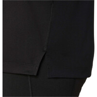 Asics camiseta técnica manga larga hombre CORE LS 1/2 ZIP WINTER TOP 04