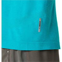 Asics camiseta técnica manga larga hombre ROAD SEAMLESS LS TOP 03