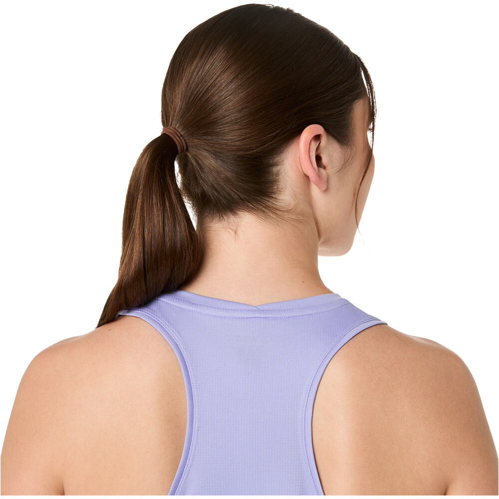 Asics camiseta técnica tirantes mujer ASICS CORE TANK 04