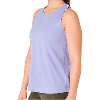 Asics camiseta técnica tirantes mujer ASICS CORE TANK vista detalle