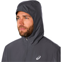 Asics CHAQUETA RUNNING HOMBRE ASICS CORE JACKET 03